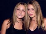 marie kat  et ashley  olsen